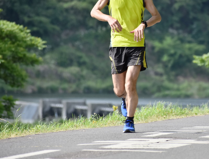 スポーツの怪我・障害